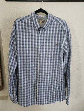Eddie Bauer Long Sleeve